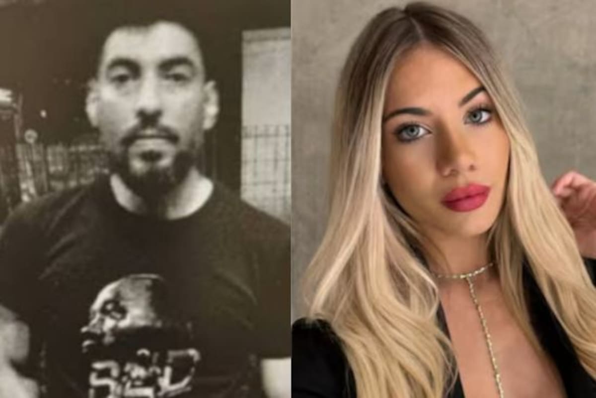 Detención Facundo Moyano