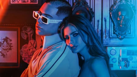 Pasatiempo. Foto: prensa