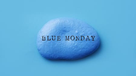 Blue Monday
