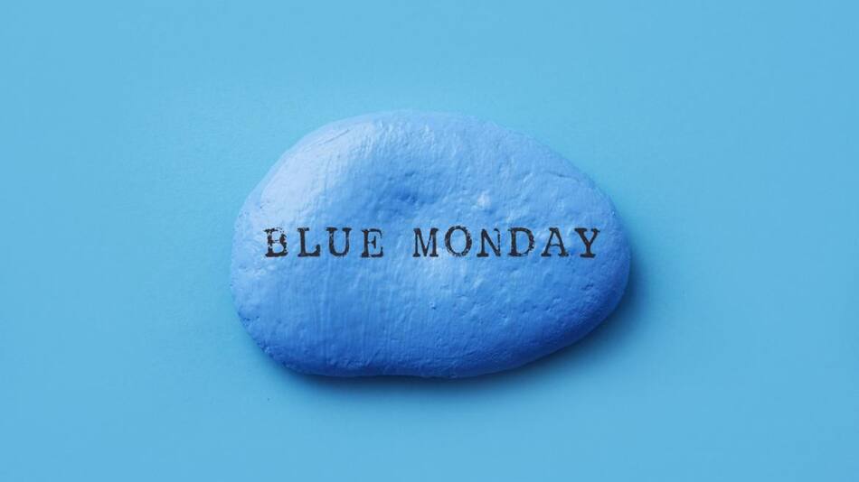 Blue Monday