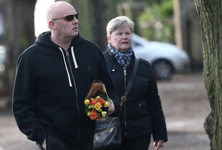 Fans de George Michael (Reuters)