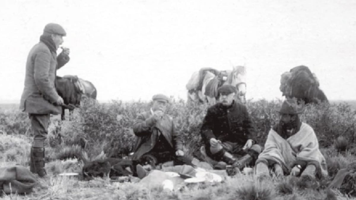 Un héroe olvidado: el argentino que recuperó parte de la Patagonia y evitó una guerra con Chile