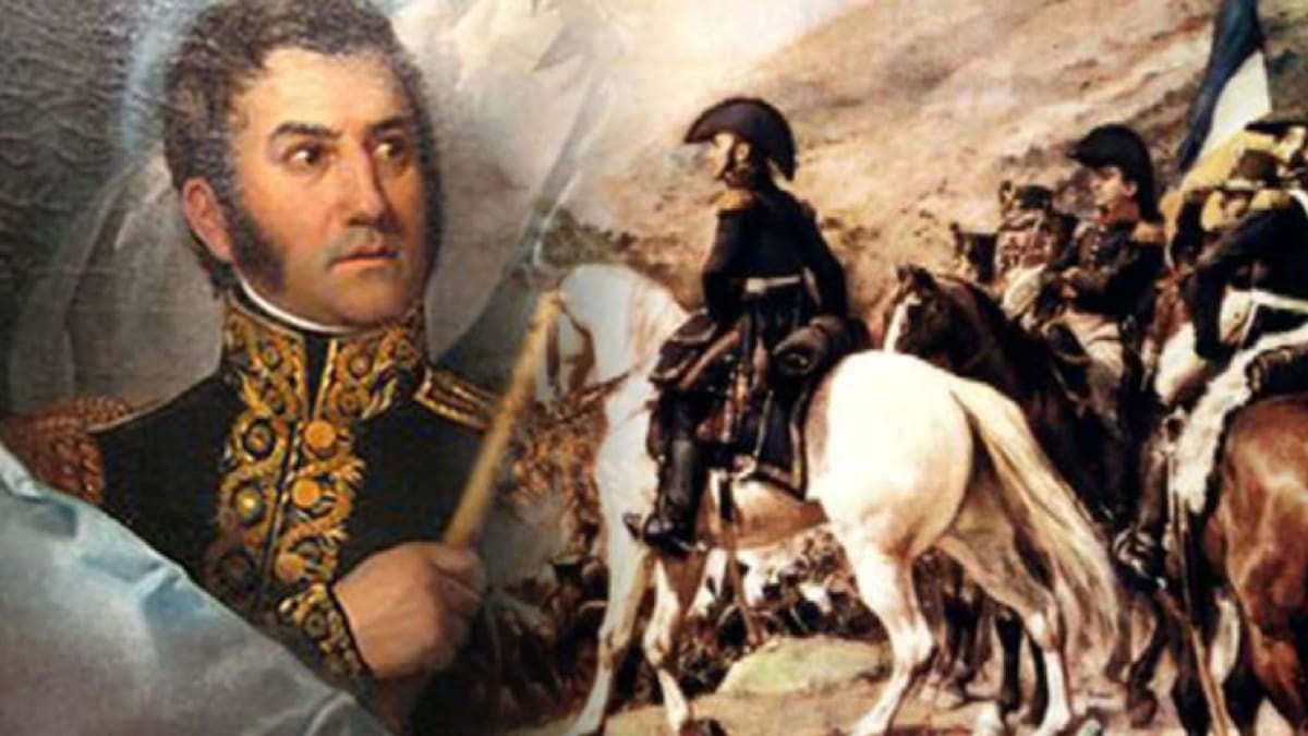 San Martín