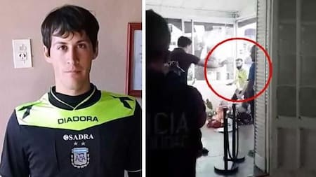 "En cuarentena empezó a hablar solo", dijo el gemelo de Sebastián Villarreal, agresor de la escuela de danza