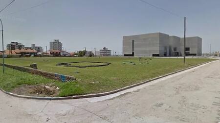 La Canchita de Bomberitos a la venta