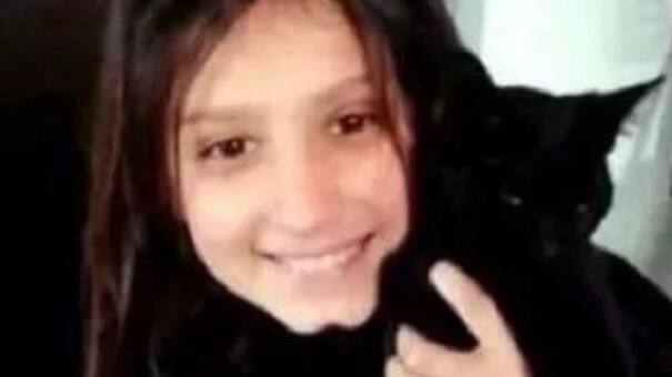 Detuvieron a un hombre por la desaparición de Abril Caballé