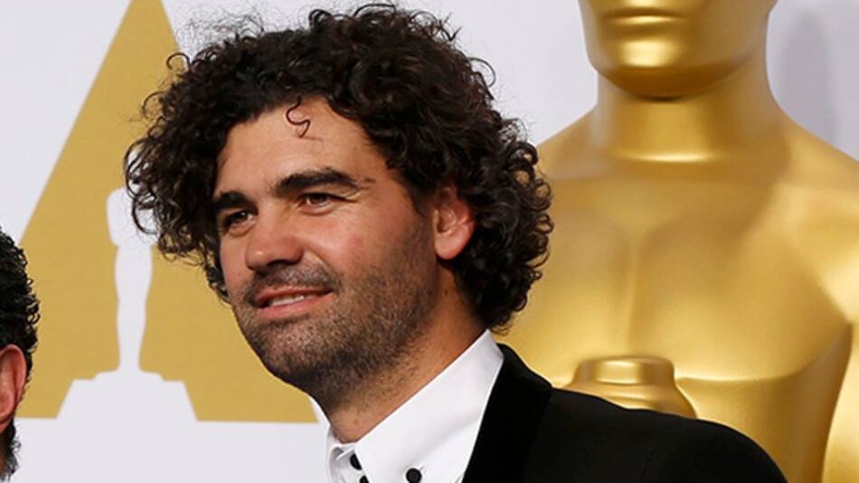 Armando Bo (Reuters)