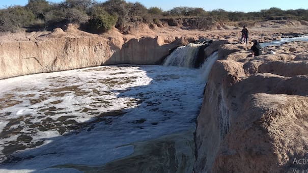 Escapada para el finde: dónde queda el pueblito reconocido como la capital nacional de la frutilla