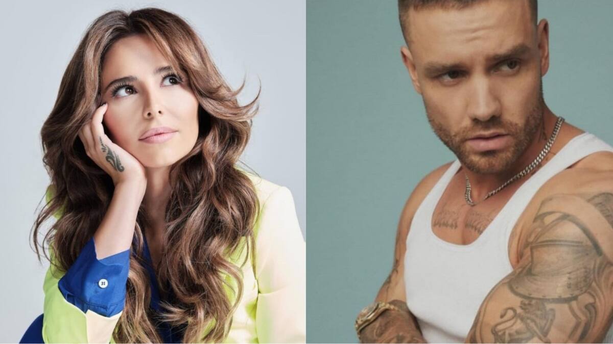 Liam Payne y Cheryl Tweedy tienen un hijo en común. Foto: Instagram.