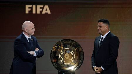 Sin Boca ni River: con los cruces confirmados, cuándo se juegan los octavos de final del Mundial de Clubes 2025