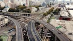 Renovarán una de las autopistas más transitadas de Buenos Aires: así será la obra clave para el tráfico