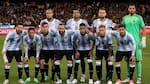 Fue compañero de Lionel Messi en la Selección Argentina y se retiró en el Regional Amateur: “El día más duro de mi vida”