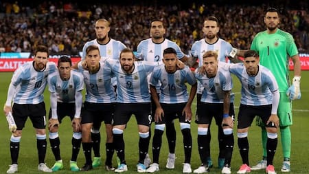 Fue compañero de Lionel Messi en la Selección Argentina y se retiró en el Regional Amateur: “El día más duro de mi vida”