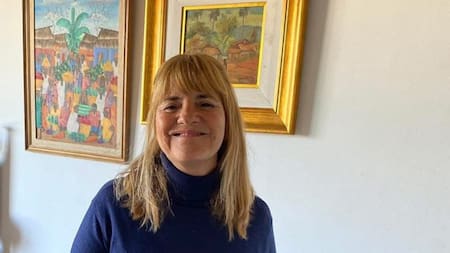 Conmoción en el gobierno bonaerense: quién era la funcionaria que murió junto a su nieto de 12 años