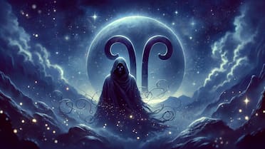 Horóscopo de Aries de hoy: sábado 25 de octubre de 2025