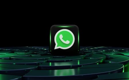 WhatsApp. Foto: Unsplash.