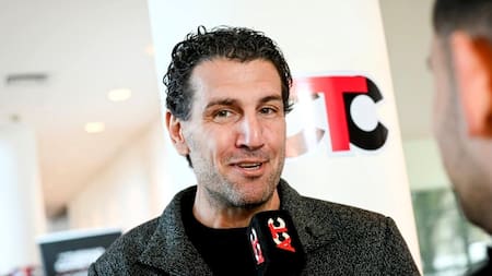 Violento asalto al piloto Emanuel Moriatis: le dispararon dos veces para robarle la moto en la Panamericana