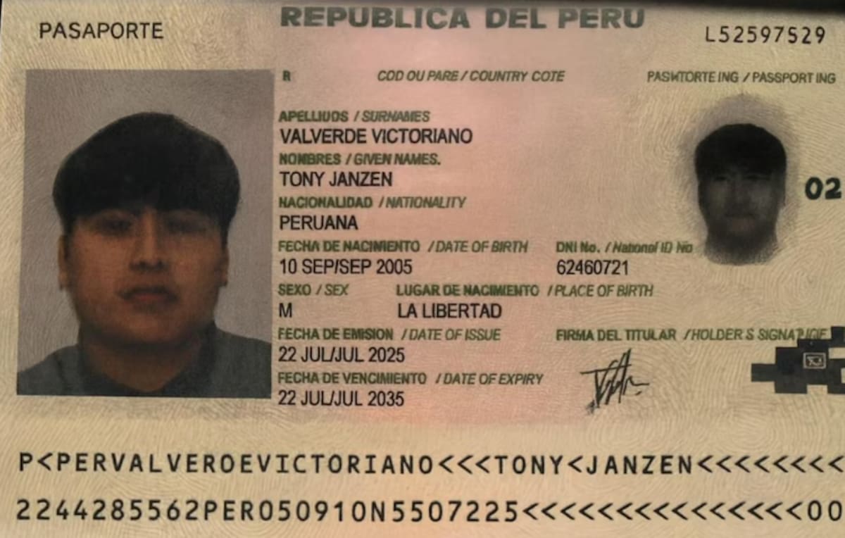 "Pequeño P", presunto autor intelectual del triple femicidio de Florencio Varela.