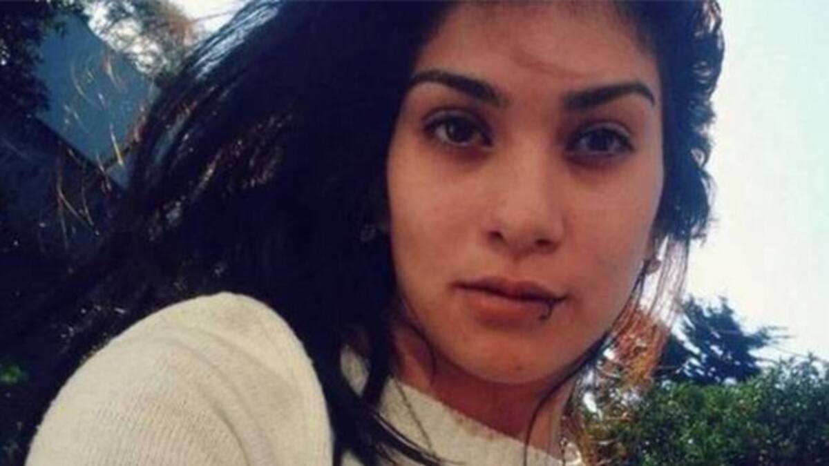 Lucía Pérez, chica asesinada en Mar del Plata