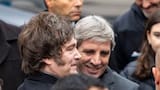 Javier Milei y Luis Caputo se reunirán con Jamie Dimon, CEO del JPMorgan Chase, el banco más importante de Wall Street
