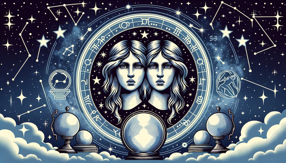 Horoscopo de Géminis de hoy: domingo 8 de septiembre de 2024. Foto: Redacción canal26.com