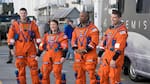 El ser humano vuelve a la Luna después de 54 años: la histórica misión Artemis II con una mujer, un afroamericano y un canadiense en su tripulación