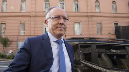 Guillermo Nielsen, Agencia NA