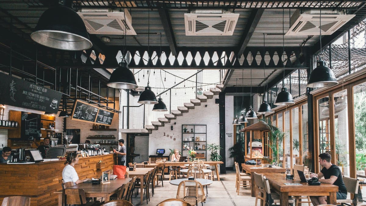 Desaparece un símbolo porteño de los años 90. Foto: Unsplash.