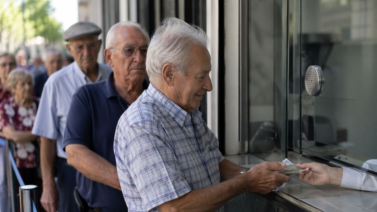 ANSES: cuándo cobran jubilados y pensionados en mayo de 2026, con aumento y cambios por feriados