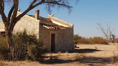 Tucunuco, San Juan. Foto Instagram @lodifh