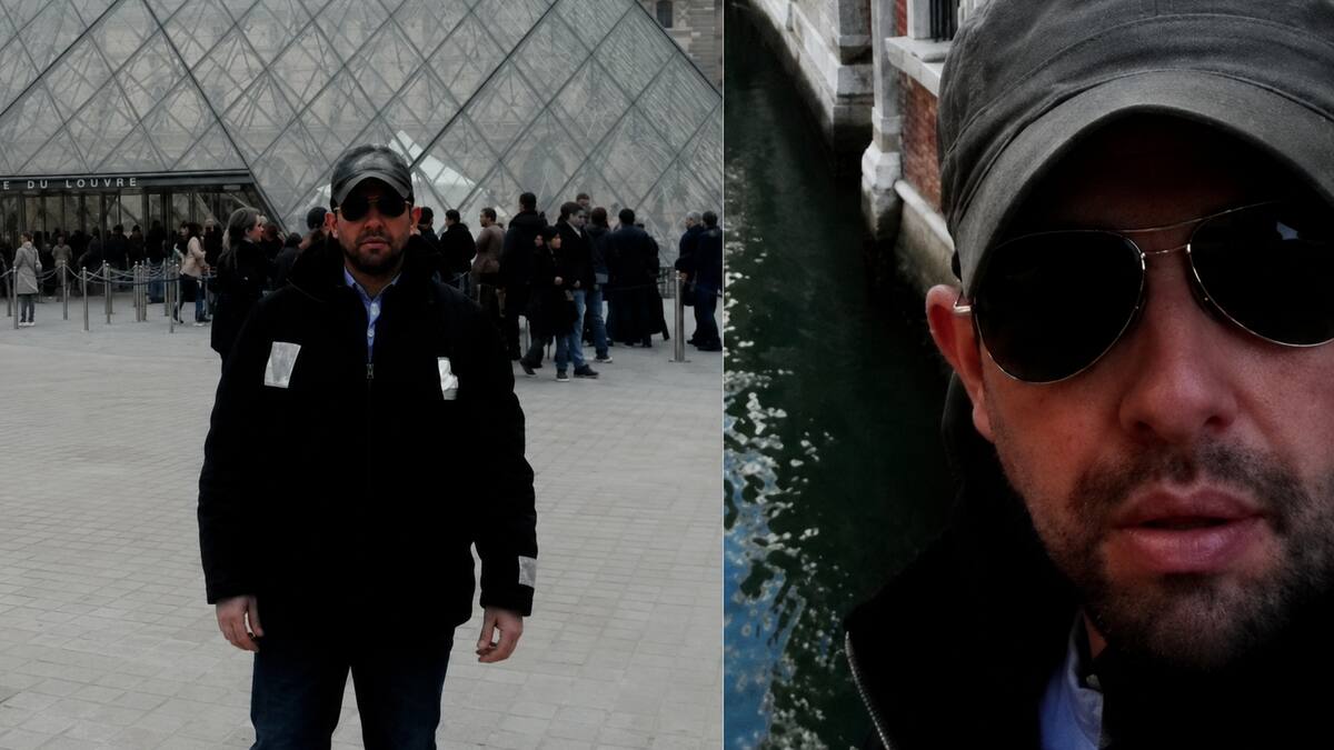 Clonaba tarjetas para comprar viajes y luego venderlos en una agencia de turismo propia: el estafador cayó en España