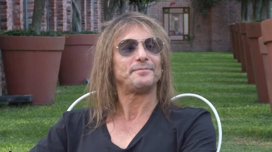 Claudio Paul Caniggia