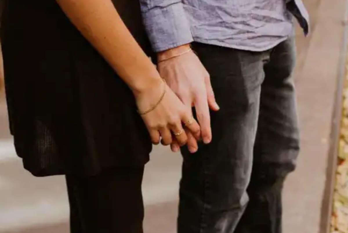 Vínculos sexuales en los más jóvenes