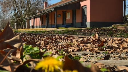 Escapada rural y llena de naturaleza: cinco pueblos cerca de Buenos Aires ideales para una escapada tranquila