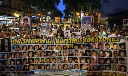 A 18 años de Cromañón_NA