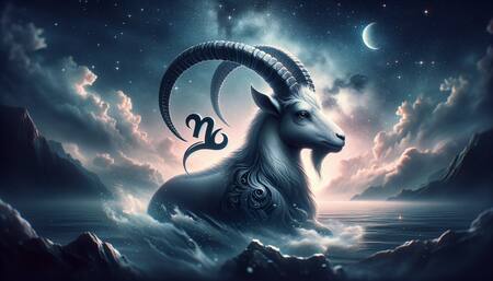 Horóscopo de Capricornio de hoy: martes 10 de junio de 2025. Foto: Redacción canal26.com