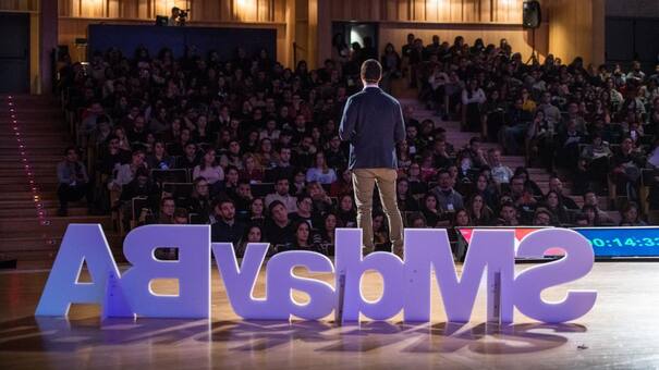 Social Media Day 2019: llega la décima edición en Buenos Aires