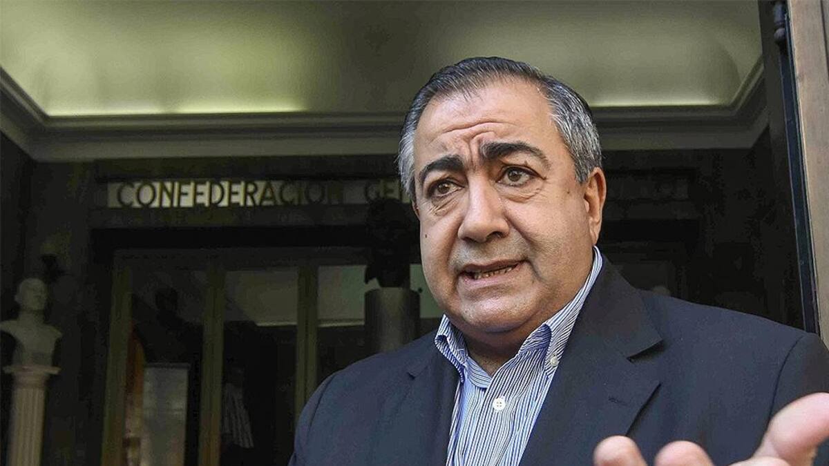 Héctor Daer