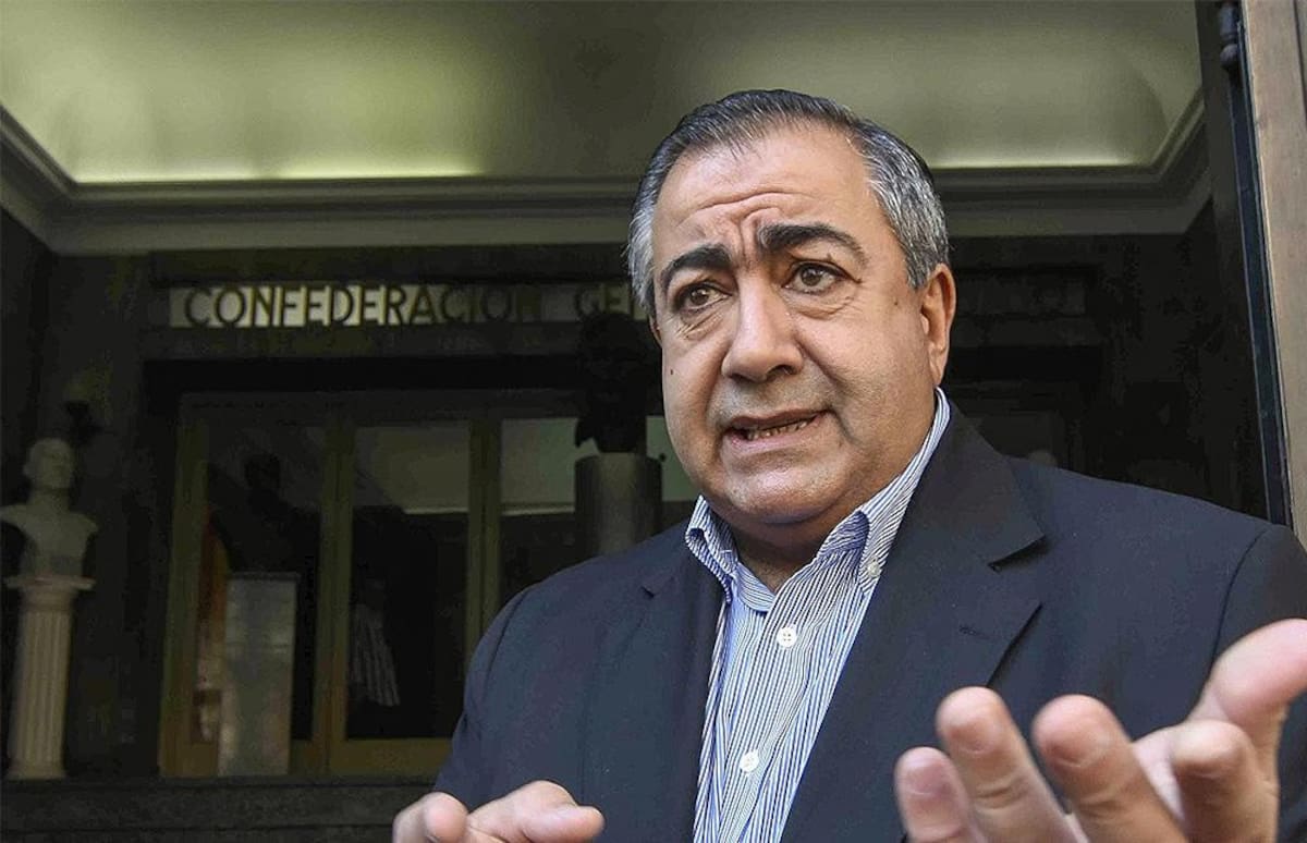 Héctor Daer