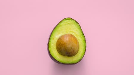Palta. Foto: Unsplash
