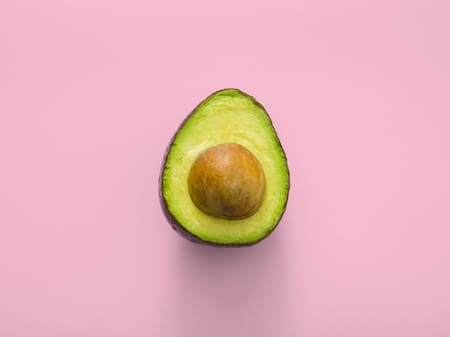 Palta. Foto: Unsplash
