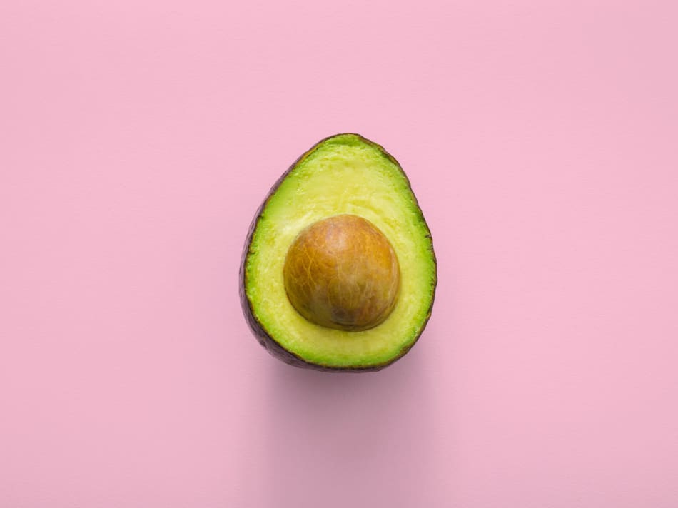 Palta. Foto: Unsplash
