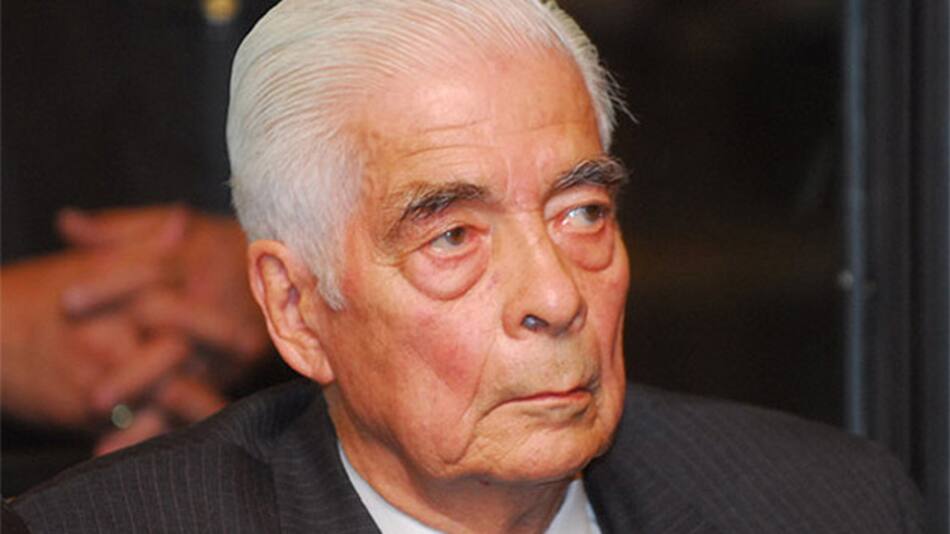Luciano Benjamín Menéndez