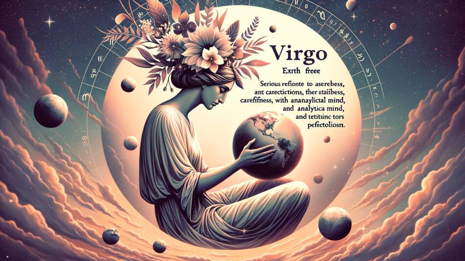 Horóscopo de Virgo de hoy: viernes 27 de septiembre de 2024. Foto: Redacción canal26.com