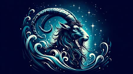 Horóscopo de Capricornio de hoy: jueves 4 de abril de 2024. Foto: Redacción canal26.com