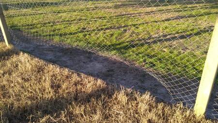 Nuevo robo en country de Canning: ataron a mujer y sus hijas, se llevaron plata y una tv