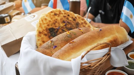 La XIV edición de la Fiesta Provincial del Pan Casero se realizará del 29 de enero al 1 de febrero de 2026.