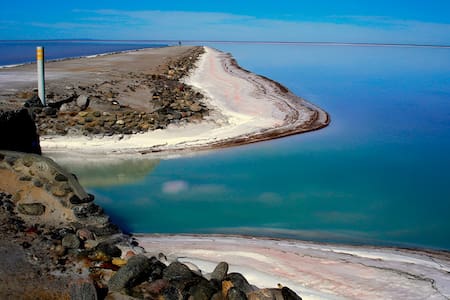 Balde, en San Luis. Foto: Visitar San Luis.