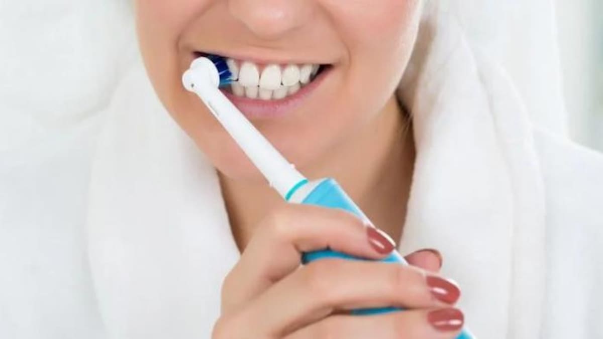 Cepillado, dientes