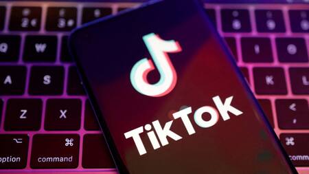 TikTok. Foto: Reuters.